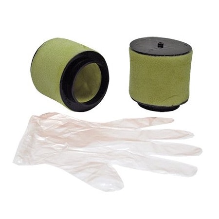 Wix Filters Air Filter 24268